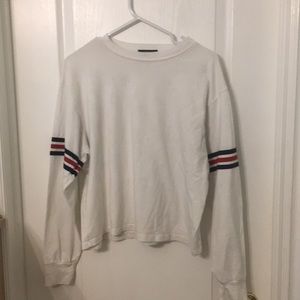 brandy melville long sleeve
